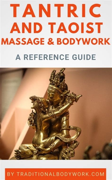 Tantric massage Sexual massage Oscadnica